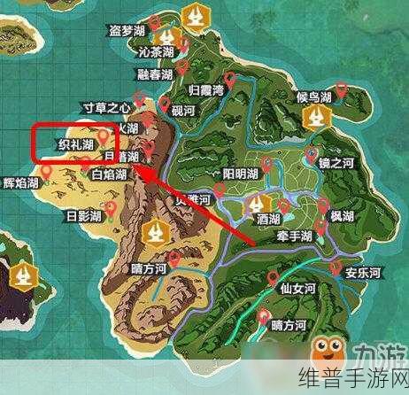 幻塔草菇获取秘籍,位置与方法全攻略