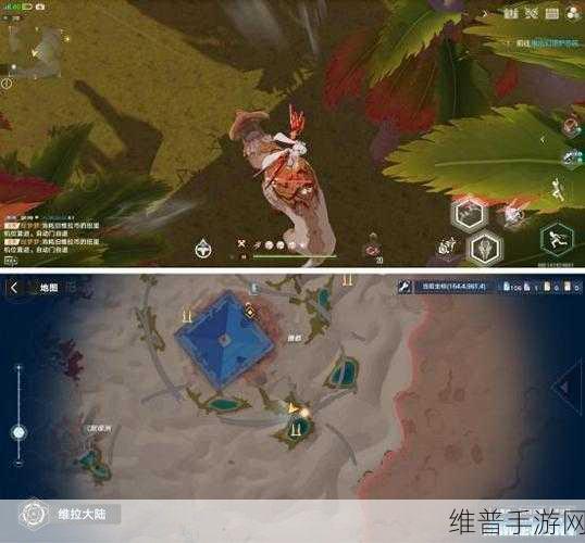 幻塔维拉清剿名单怪物全解析攻略