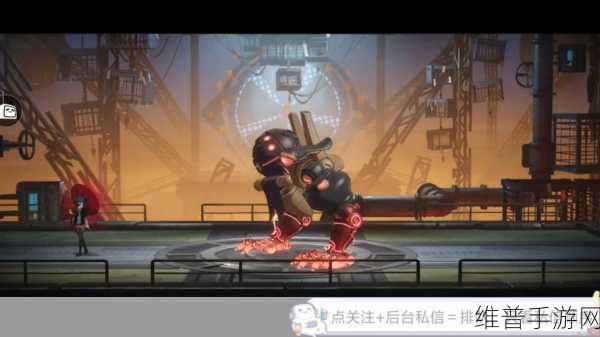 归龙潮挑战秘籍,冲破险阻 畅行无忧