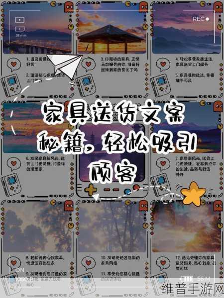 妄想山海收回家具秘籍，全方位解析与指南