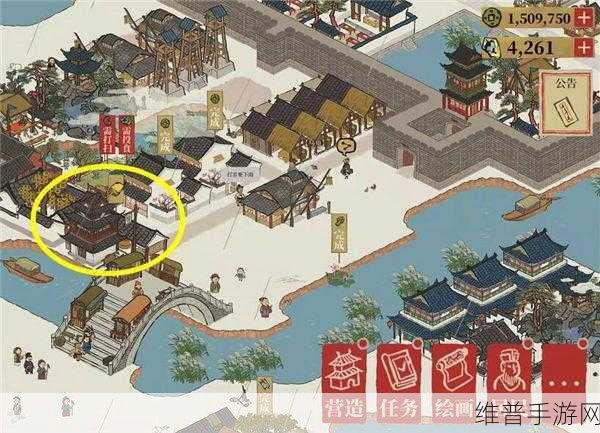 江南百景图浊酒获取全攻略 助你畅玩江南