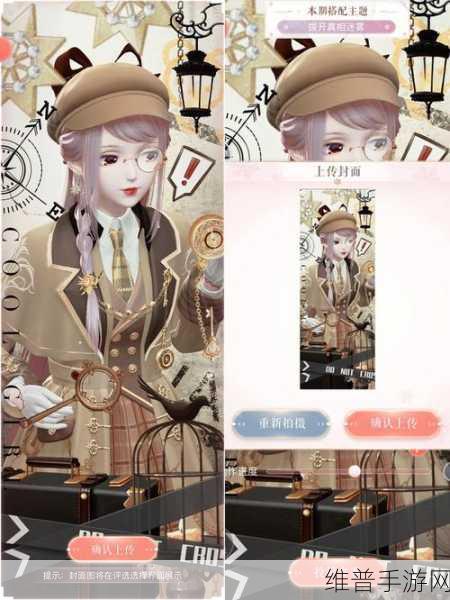 闪耀暖暖 4-3 关卡制霸，高分搭配与完美通关秘籍
