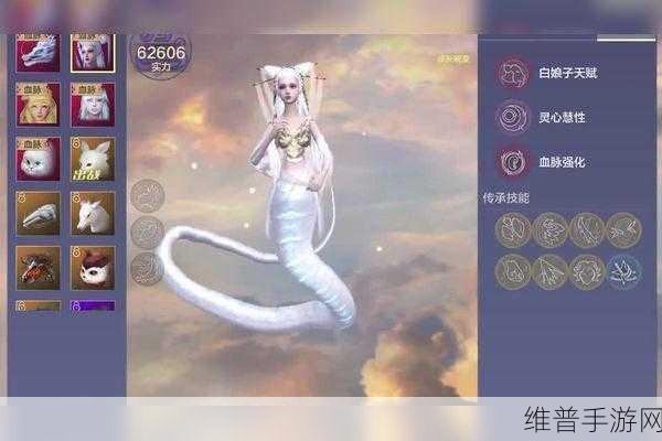 妄想山海，宠物选择终极指南