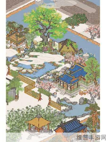 江南百景图玲珑棋局获取全指南