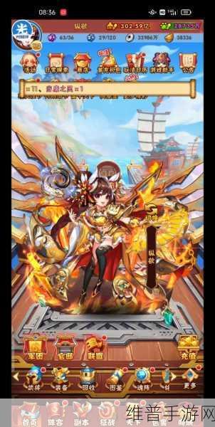 少年三国志暗金宠版本中金宠的深度剖析与指南