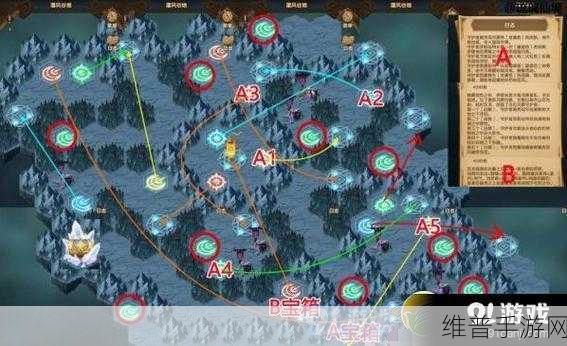 剑与远征团本观战指南，深度解析与技巧分享