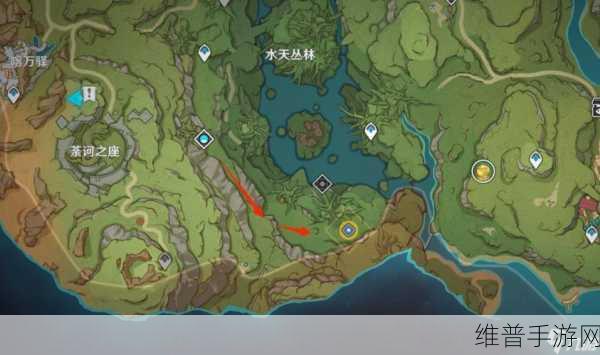 原神中珍惜之鸟飞走的应对全攻略