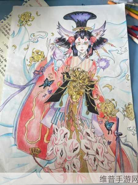 阴阳师，玉藻前培养攻略与小白养成秘籍