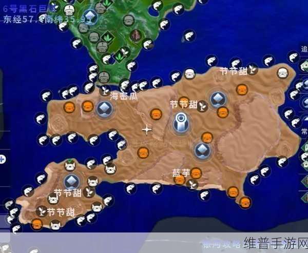 创造吧我们的星球，开局星球选择全攻略