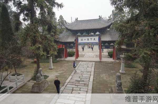 烟雨江湖，故地重游第一杯酒任务深度探秘