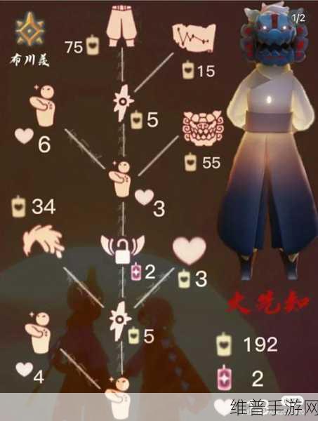 光遇 10 月复刻预测与详细攻略