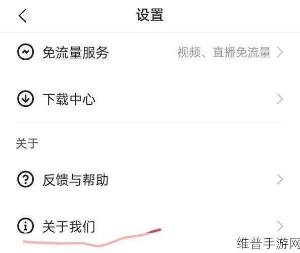 快手极速版直播设置秘籍大公开
