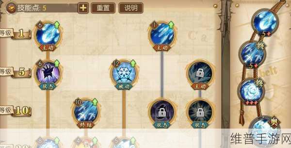 航海王燃烧意志，深度解析青雉群伤流玩法与升星价值
