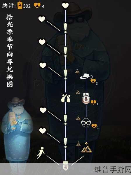 光遇飞翔季先祖兑换物品全解析