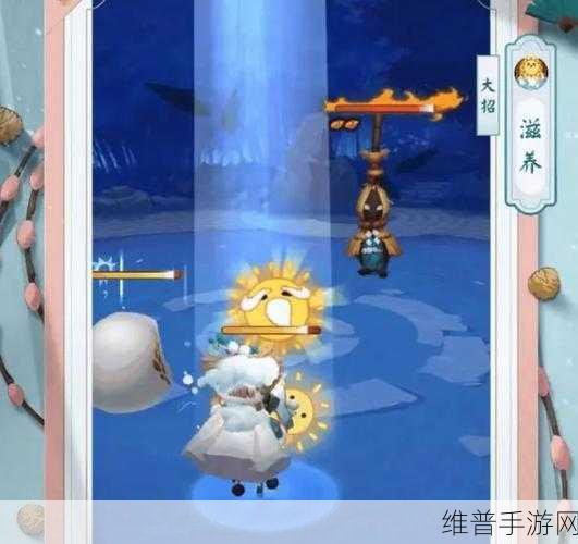 阴阳师雪雀团松皮肤获取全攻略