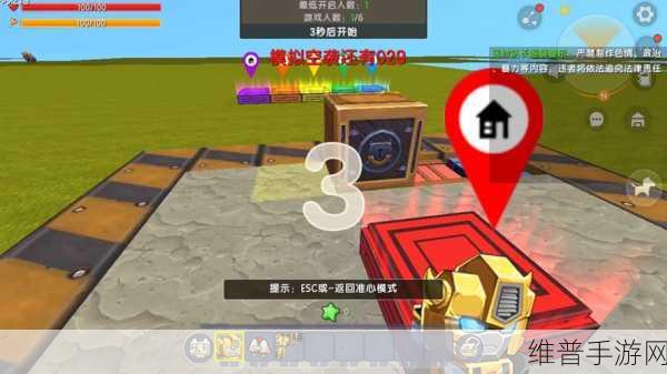 世界启元火器时代，气球的神秘力量与实战运用