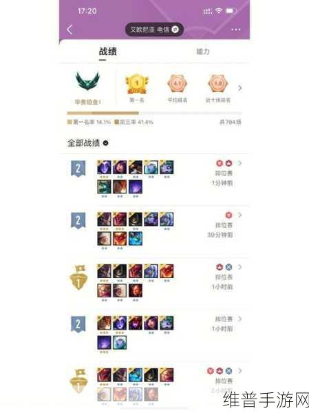 云顶之弈 S7 赛季,魔导法转索尔阵容深度解析