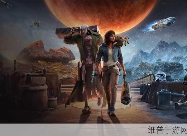 星球大战前线 2 卡 CG 问题全攻略