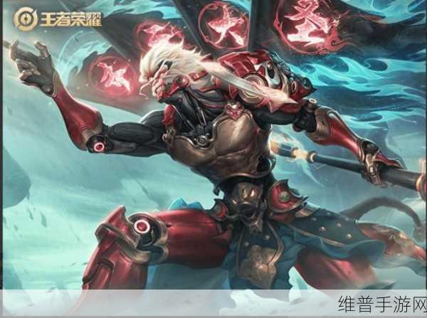 王者荣耀，孙悟空携带治疗术的深度剖析