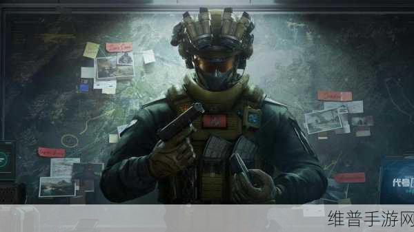 三角洲行动跨平台数据互通的创新探索与未来展望