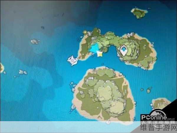 原神听海人上锁箱子密码破解全攻略