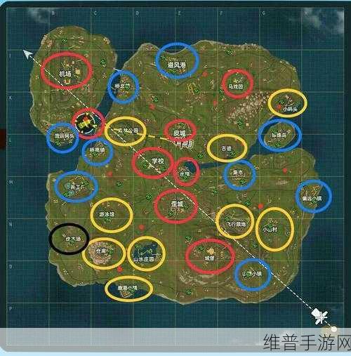 香肠派对战斗岛四排称霸秘籍与快速派对常胜攻略