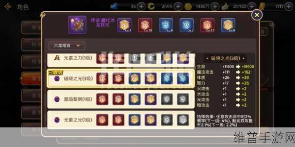 龙之谷手游，兔斯基精灵获取与属性技能全解析