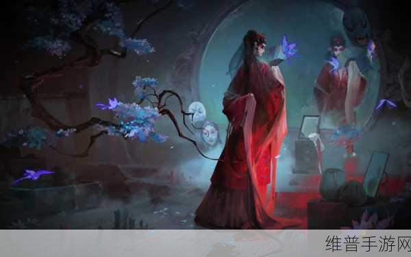 无间梦境纸嫁衣 5 人偶第三个玩具的神秘所在