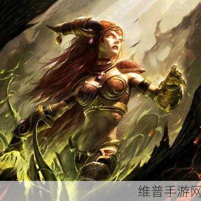 炉石传说,阿莱克斯塔萨的勇士深度解析