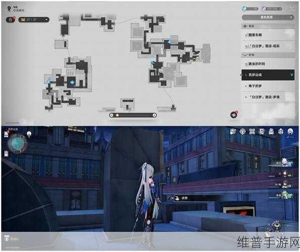 崩坏星穹铁道，月亮头奇迹商店全攻略指南