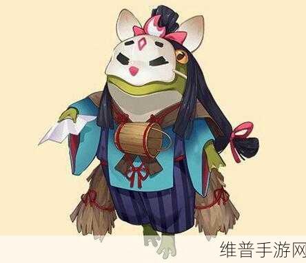 阴阳师神秘呱太深度探秘与攻略指南