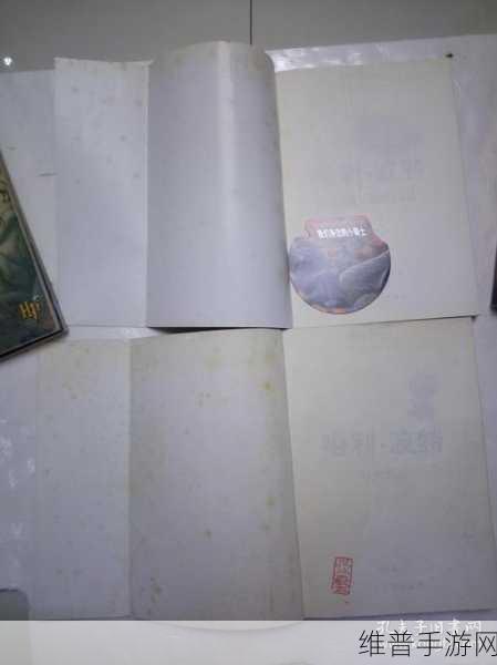 哈利波特手游中未知的书页之谜全解析