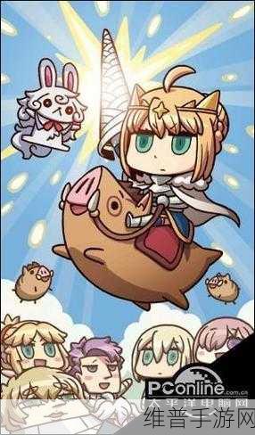 FGO 骑阶单体英灵巅峰对决，谁能称雄