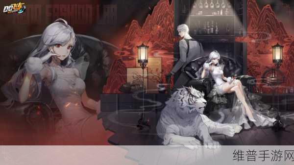 QQ 飞车手游虎跃乾坤返厂时间大揭秘