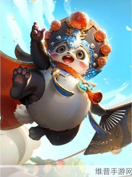 王者荣耀，梦琪肉装秘籍大揭秘