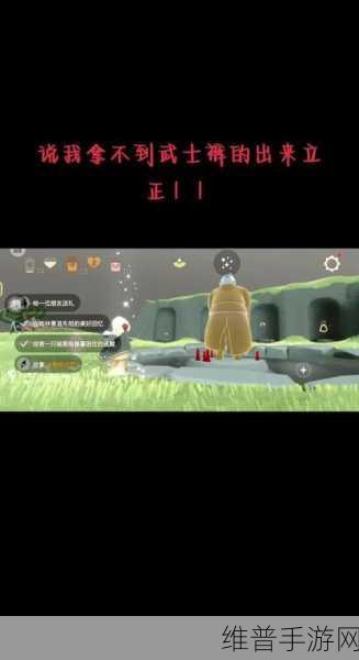 光遇斗笠获取攻略，蜡烛数量与技巧全解析