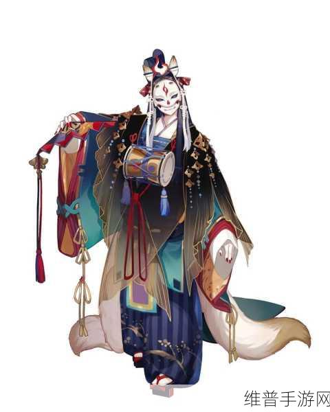 阴阳师，SSR 玉藻前培养价值深度剖析