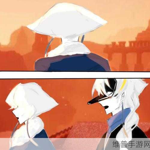 光遇双子先祖传奇，卡卡西与平菇头的羁绊
