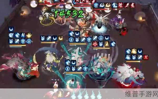 阴阳师中涂壁位置分布及战斗策略全解析