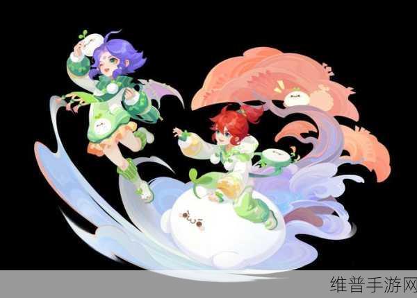 梦幻西游手游颜团子联动活动全解析