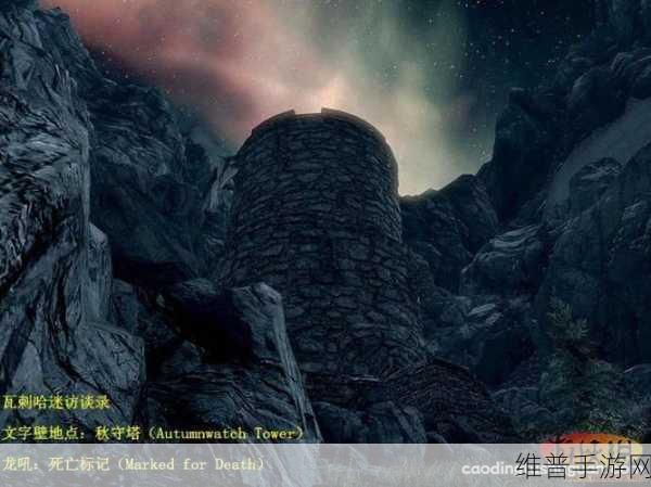 解析上古卷轴 5，天际的配置要求及手游优化策略