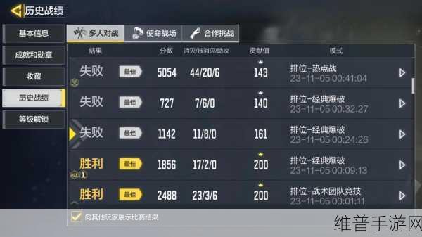 使命召唤 11 配置要求全解析，畅玩手游无压力