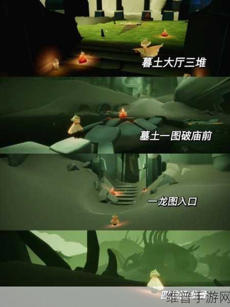 光遇，零氪获取季卡秘籍，肝就完事儿
