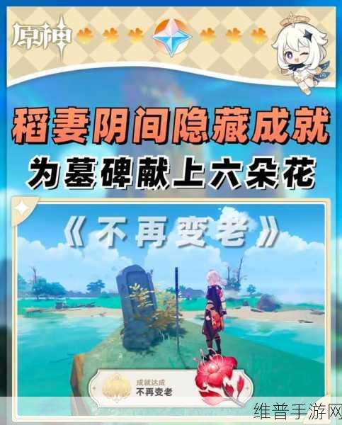 原神不再变老成就达成秘籍大公开