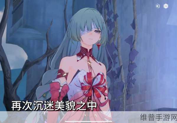 鸣潮长离，制霸战场的极致输出秘籍
