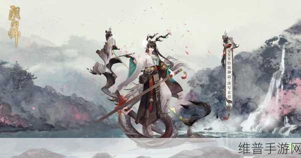 阴阳师手游，花鸟卷培养价值深度剖析