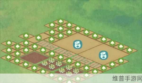 桃源深处有人家，扩建猫舍材料获取全攻略