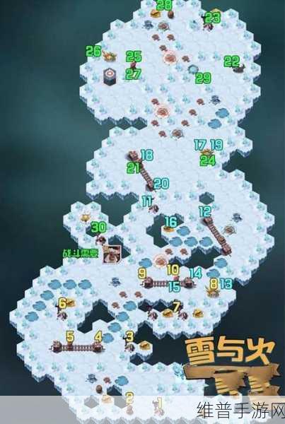 剑与远征，雪山剑士奇境通关秘籍大公开