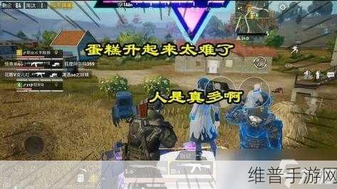 和平精英，驯服机械狗秘籍大公开