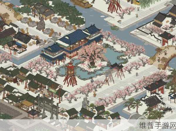 江南百景图道路拆除秘籍，轻松搞定的全面指南